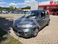 2007 Citroen C3