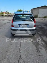 2007 Citroen C3