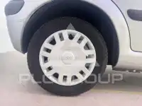 2007 Citroen C3