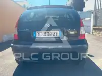 2007 Citroen C3