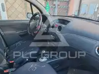 2007 Citroen C3