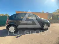 2007 Citroen C3