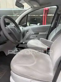 2007 Citroen C3