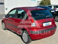 2007 Citroen C3