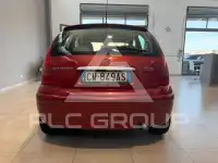2007 Citroen C3