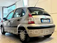 2007 Citroen C3