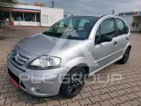 2007 Citroen C3