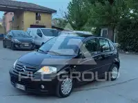 2007 Citroen C3