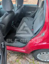 2007 Citroen C3