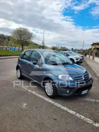 2007 Citroen C3