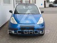2007 Citroen C3