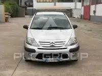 2007 Citroen C3