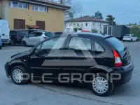 2007 Citroen C3