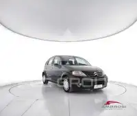 2007 Citroen C3