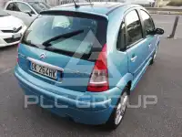 2007 Citroen C3