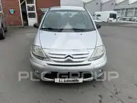2007 Citroen C3