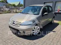 2007 Citroen C3