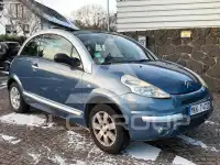 2007 Citroen C3