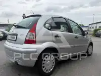 2007 Citroen C3