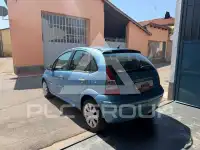 2007 Citroen C3
