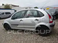 2007 Citroen C3