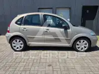 2007 Citroen C3