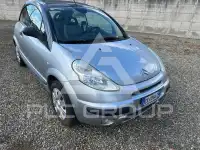 2007 Citroen C3