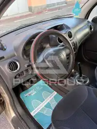 2007 Citroen C3