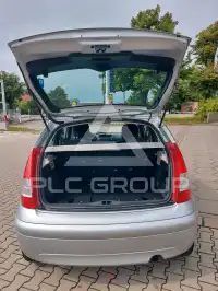 2007 Citroen C3