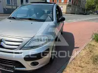 2007 Citroen C3