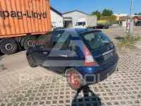 2007 Citroen C3