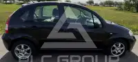 2007 Citroen C3