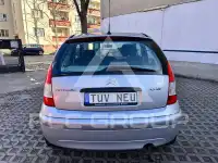2007 Citroen C3