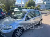 2007 Citroen C3