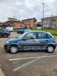 2007 Citroen C3
