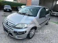 2007 Citroen C3