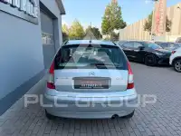 2007 Citroen C3