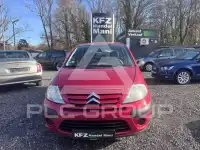 2007 Citroen C3