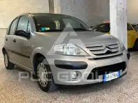 2007 Citroen C3
