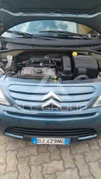 2007 Citroen C3