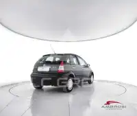 2007 Citroen C3