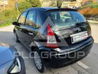 2007 Citroen C3