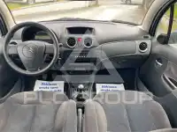 2007 Citroen C3