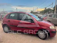 2007 Citroen C3