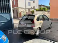 2007 Citroen C3