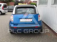 2007 Citroen C3