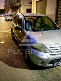 2007 Citroen C3