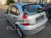 2007 Citroen C3