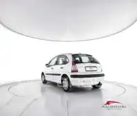 2007 Citroen C3