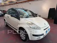 2007 Citroen C3